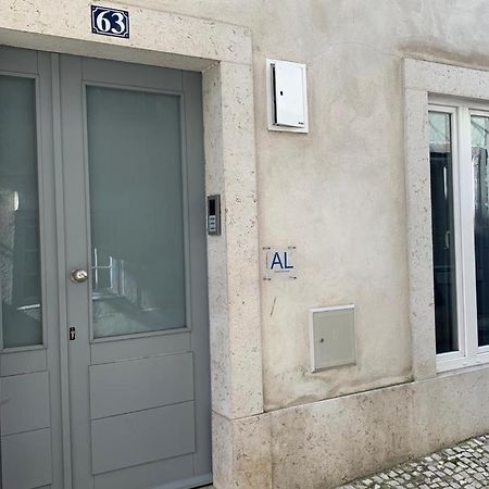 Garcia Place Lisboa Exterior foto