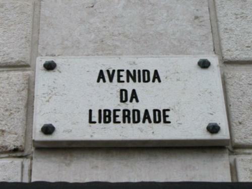 Garcia Place Lisboa Exterior foto